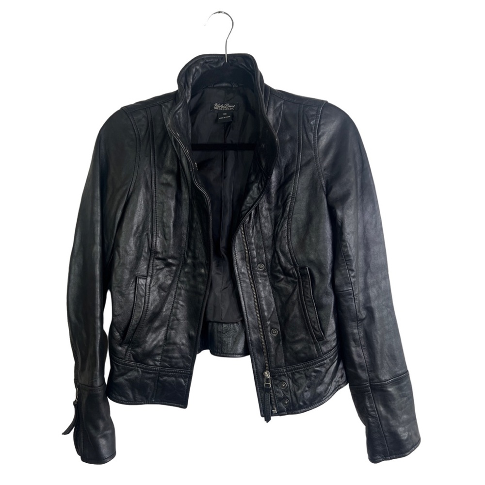 Vintage Lucky Brand Jacket